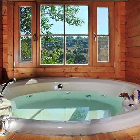 פסגת מתת Pisgat Mattat Villa Екстериор снимка