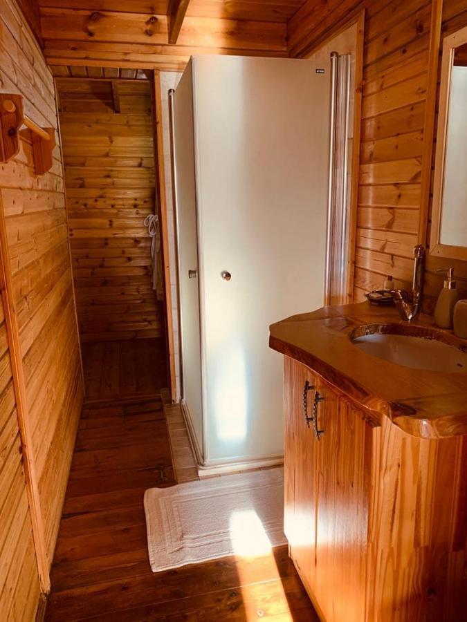 פסגת מתת Pisgat Mattat Villa Екстериор снимка