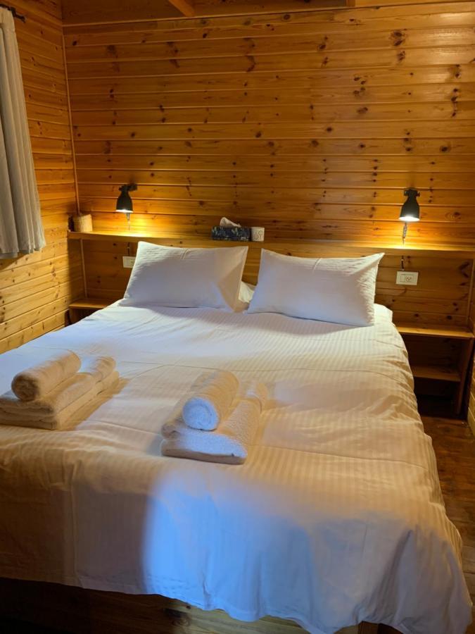 פסגת מתת Pisgat Mattat Villa Екстериор снимка
