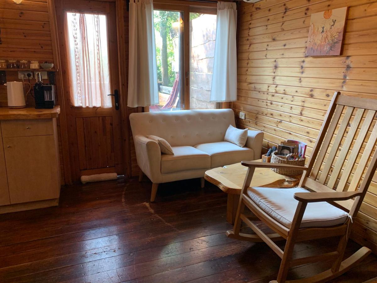 פסגת מתת Pisgat Mattat Villa Екстериор снимка