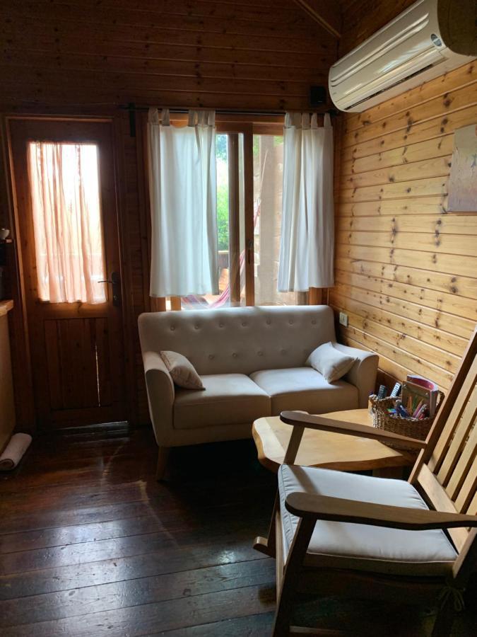פסגת מתת Pisgat Mattat Villa Екстериор снимка