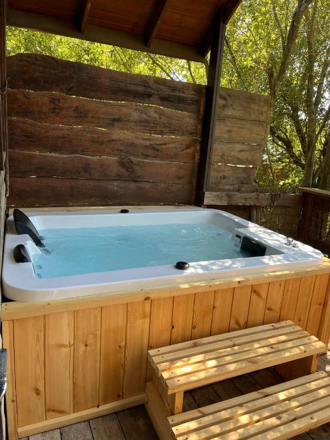 פסגת מתת Pisgat Mattat Villa Екстериор снимка