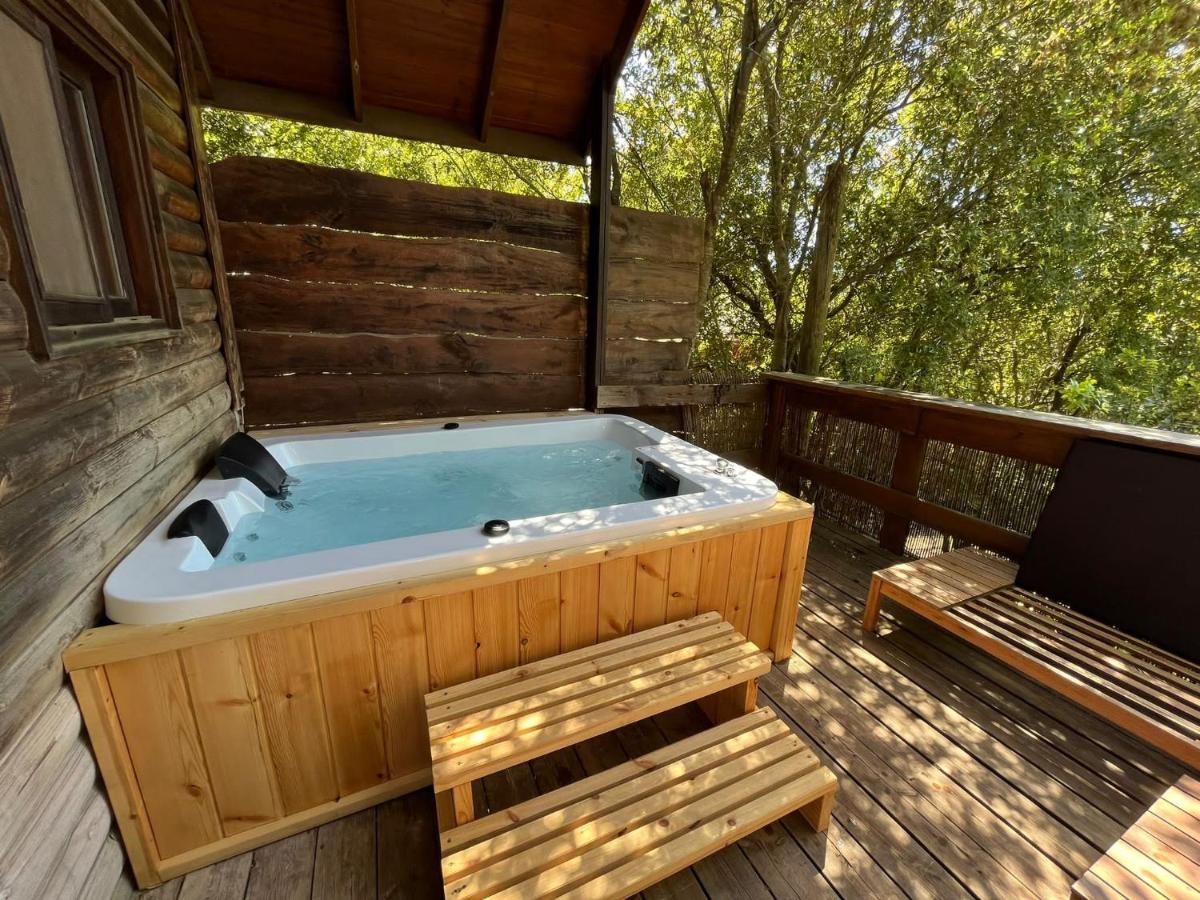 פסגת מתת Pisgat Mattat Villa Екстериор снимка