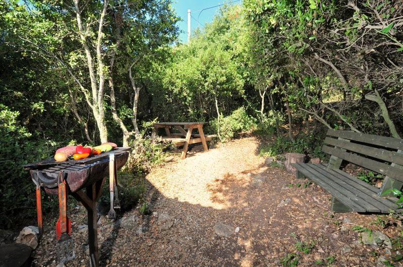פסגת מתת Pisgat Mattat Villa Екстериор снимка