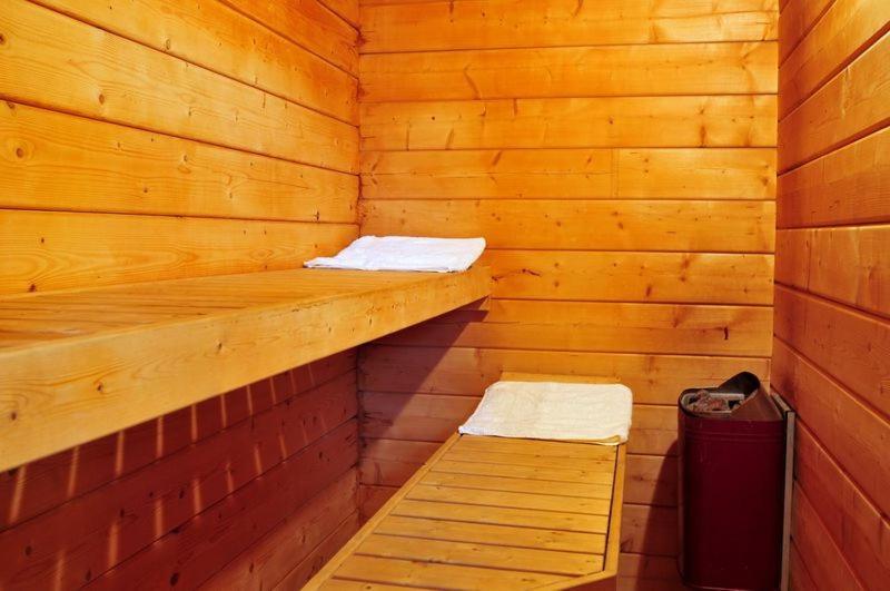 פסגת מתת Pisgat Mattat Villa Екстериор снимка