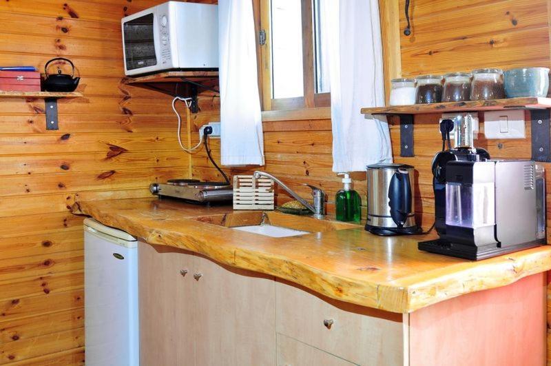 פסגת מתת Pisgat Mattat Villa Екстериор снимка